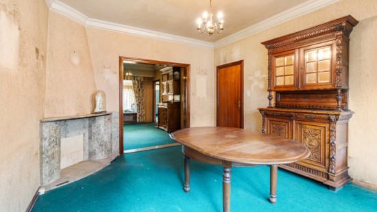 Peter Benoitstraat - 7 - - 2850