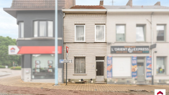 Bergensesteenweg - 98 - - 1500