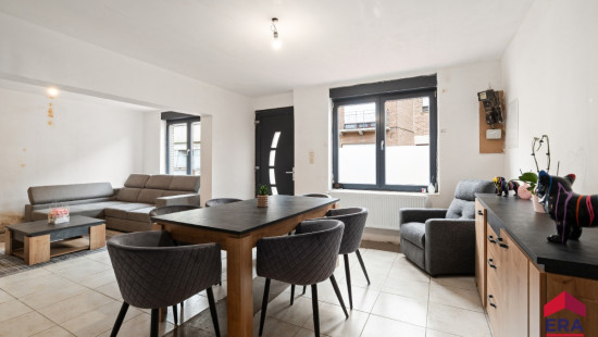 A. De Brabanterstraat - 94 - - A1551/00E - 9470