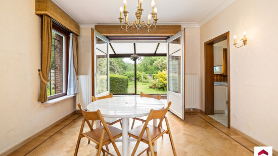 Broekstraat - 40B - - 1700
