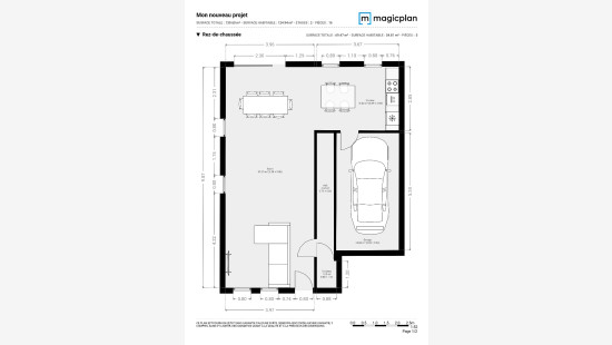 Rue Henri Nottet - 2 - - 4000