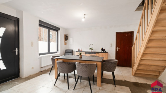 A. De Brabanterstraat - 94 - - A1551/00E - 9470