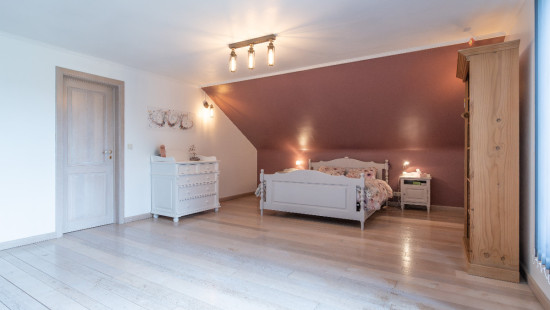 Rue de la Lei - 18 - - 6670