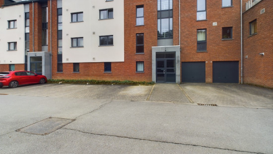 Rue du Vélodrome - 10 - 0013 - 5580
