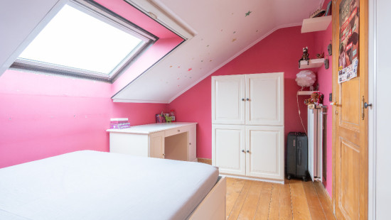 Rue de la Lei - 18 - - 6670
