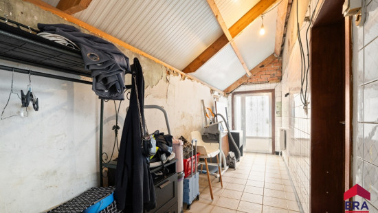 A. De Brabanterstraat - 94 - - A1551/00E - 9470