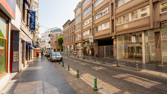 Rue de la Cathédrale - 29 - 36 - 4000