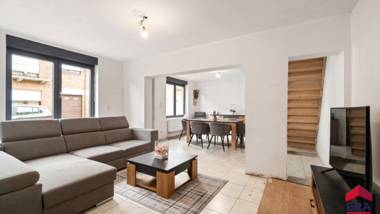 A. De Brabanterstraat - 94 - - A1551/00E - 9470