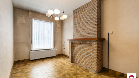 Bergensesteenweg - 98 - - 1500