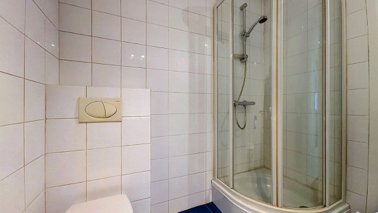 Rue de Hennin - 55 - - 1050