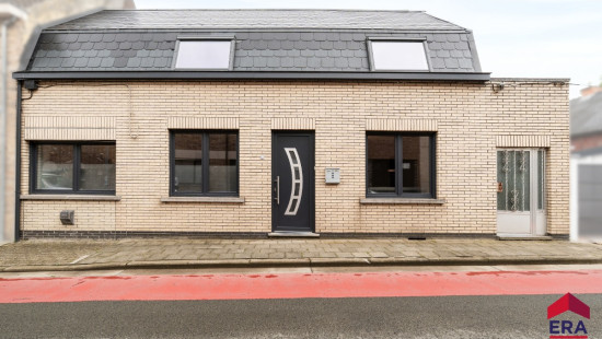 A. De Brabanterstraat - 94 - - A1551/00E - 9470
