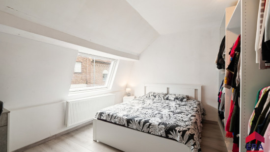 A. De Brabanterstraat - 94 - - A1551/00E - 9470