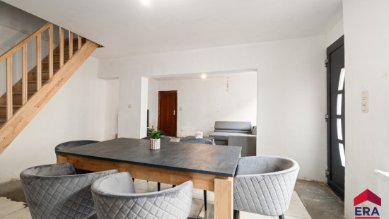 A. De Brabanterstraat - 94 - - A1551/00E - 9470