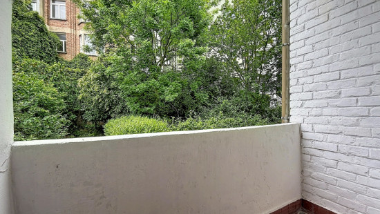 Rue de Hennin - 55 - - 1050
