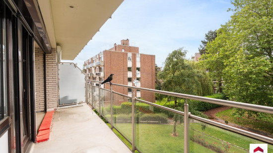 Ninoofsesteenweg - 402 - 203 - 1700