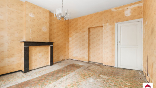 Bergensesteenweg - 98 - - 1500