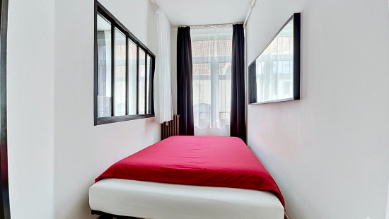 Rue Mercelis - 47 - - 1050