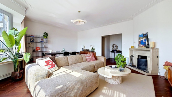 Boulevard Géneral Jacques - 34 - - 1050