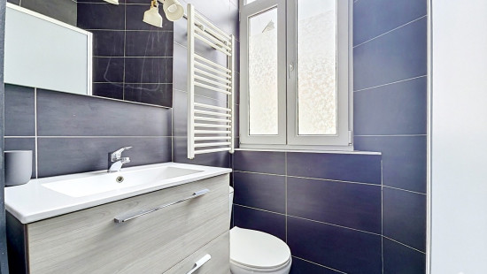 Rue Mercelis - 47 - - 1050