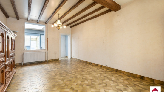 Bergensesteenweg - 98 - - 1500