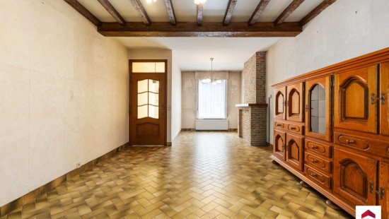 Bergensesteenweg - 98 - - 1500