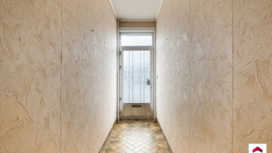 Bergensesteenweg - 98 - - 1500
