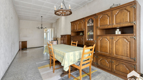 Grote Hutsesteenweg - 35 - - 1640