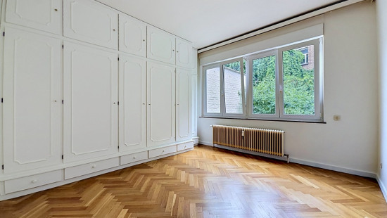 Rue de Hennin - 55 - - 1050