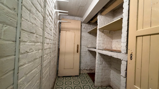 Rue de Hennin - 55 - - 1050
