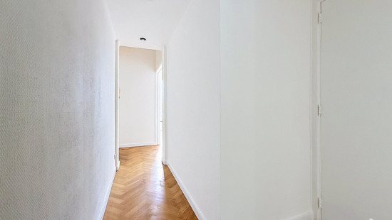 Rue de Hennin - 55 - - 1050