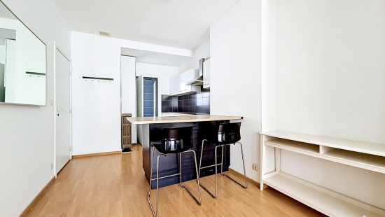 Rue Mercelis - 47 - - 1050