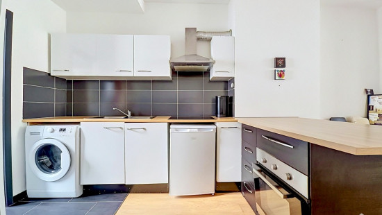 Rue Mercelis - 47 - - 1050