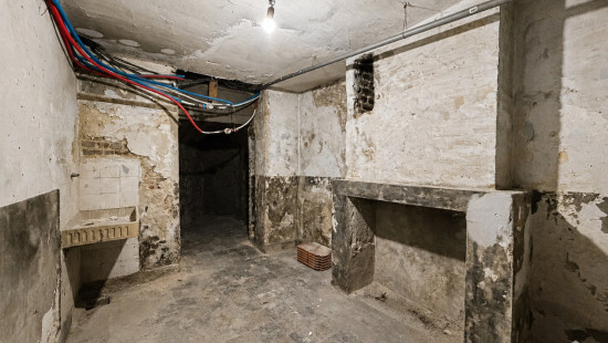 Rue Mercelis - 47 - - 1050