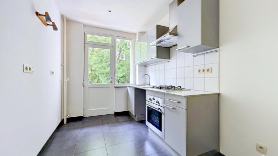 Rue de Hennin - 55 - - 1050