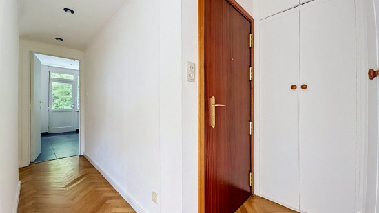 Rue de Hennin - 55 - - 1050