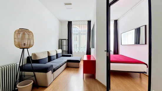Rue Mercelis - 47 - - 1050