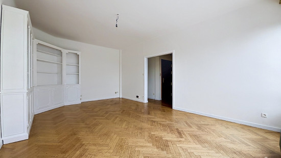 Rue de Hennin - 55 - - 1050
