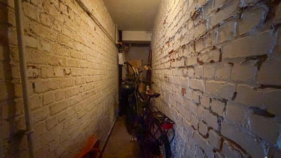 Rue de Hennin - 55 - - 1050