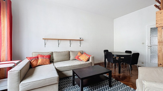 Rue du Beau Site - 3C - 2 - 1050