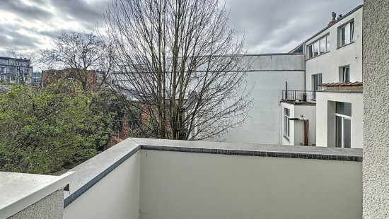 Rue du Beau Site - 3C - 2 - 1050