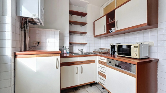 Rue du Beau Site - 3C - 2 - 1050