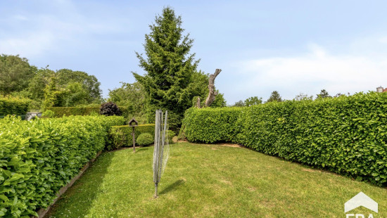 Grote Hutsesteenweg - 35 - - 1640