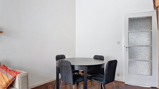 Rue du Beau Site - 3C - 2 - 1050