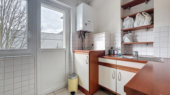 Rue du Beau Site - 3C - 2 - 1050