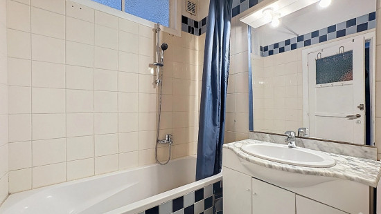 Rue du Beau Site - 3C - 2 - 1050