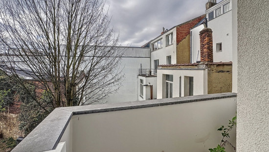Rue du Beau Site - 3C - 2 - 1050