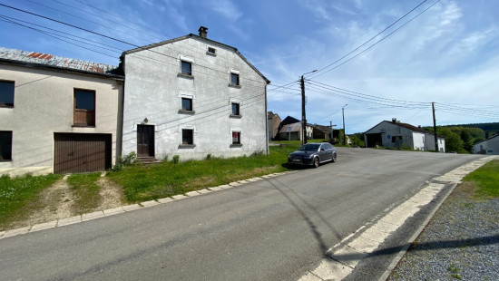Rue Grande - 12 - - 6812