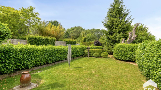 Grote Hutsesteenweg - 35 - - 1640