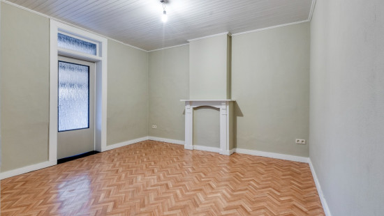 Driehoekstraat - 37 - - 3581