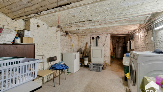 Grote Hutsesteenweg - 35 - - 1640
